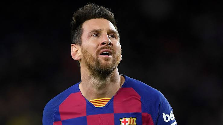 Lionel Messi Honors Health Workers Fighting Coronavirus Pandemic as ‘Anonymous heroes who endure long days and nights’
