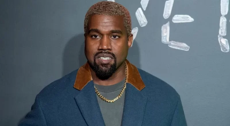 Kanye West Criticized for Headlining Prayer Rally with Anti-Gay Pastors