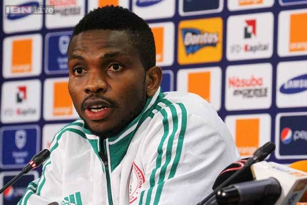 'Hope this is not a plan to do away with Rohr' – Internet reacts to Joseph Yobo's appointment as Super Eagles assistant coach
