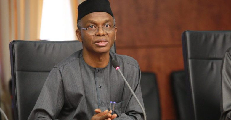 Recounting the Story of Recovery from COVID-19: El Rufai’s Perspective