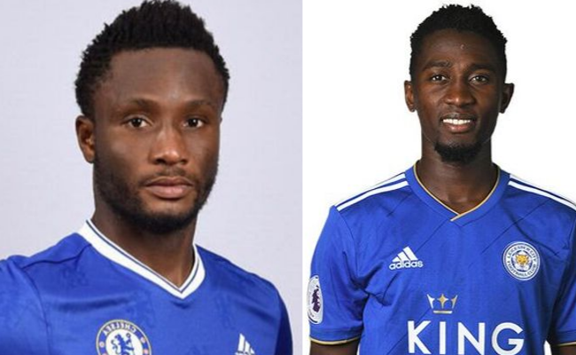 'First Encounter with Mikel Obi: Wilfred Ndidi’s Astonishing Revelation'