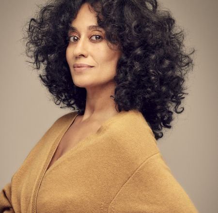 The Empowerment of Choice: Tracee Ellis Ross Discusses Being Single at 47