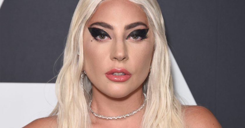 ‘I’m very excited’ to have kids one day – Lady Gaga shares her thoughts on motherhood and marriage