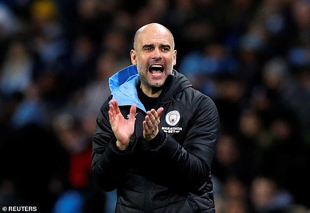 Pep Guardiola’s Commitment to Manchester City Remains Unchanged Despite UEFA Ban