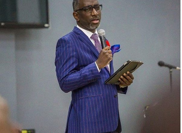 'Pastor Robert Burale Advises Women to Examine Their Closest Friends If Their Partner Cheats'