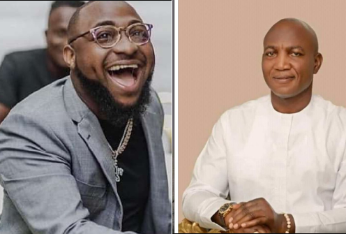 'The focus is not on winning again; you can actually win, get sworn in, and then leave’ – Davido’s Reaction to Supreme Court Decision on Bayelsa Governor-Elect David Lyon