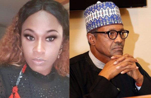 Uche Jombo calls for replacement of Buhari’s media team following Covik One Nine gaffe
