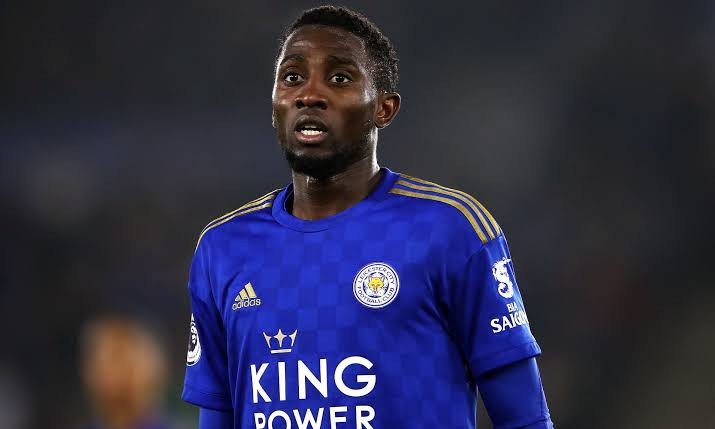 'Super Eagles and Leicester City player Wilfred Ndidi reveals hardships of his childhood’