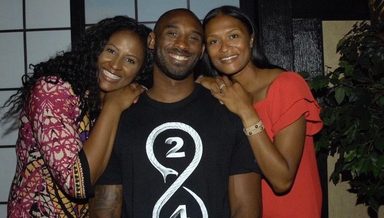'We are devastated' – Kobe Bryant's sisters break their silence following the death of NBA legend and his daughter Gianna in tragic helicopter crash
