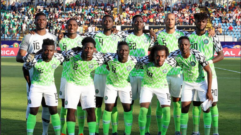 'You must ensure Super Eagles qualify for the world cup in Qatar 2022' – House of Reps tasks NFF