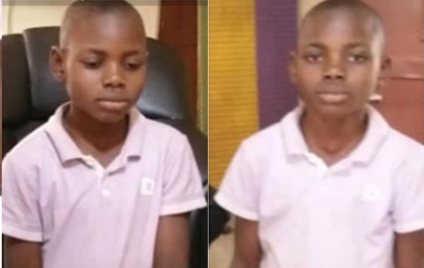 Girl, 10, Saved After Being Kidnapped in 2018 and Sold for N800,000