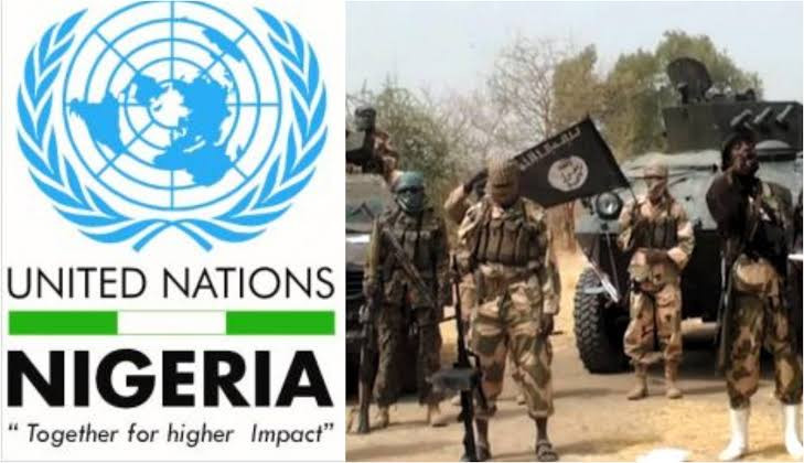 UN Reports 12 Aid Workers Brutally Murdered by Terrorists in Nigeria in 2019