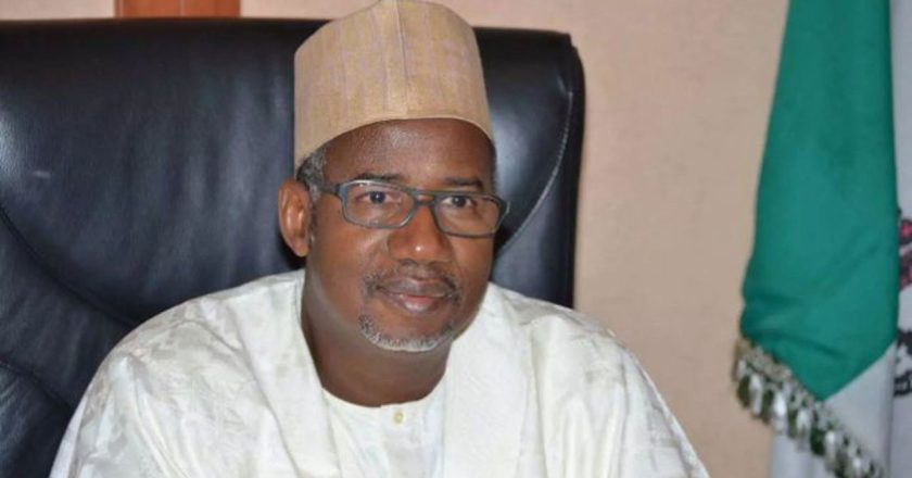 15 Coronavirus cases in Bauchi state came from Cross River state – Governor Mohammed Bala