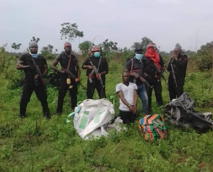 See photos of the 3 UNIPORT Students killed and buried in a shallow grave by kidnappers 