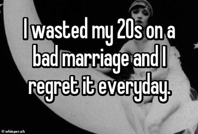  People from around the World reveal the biggest regrets from their twenties 