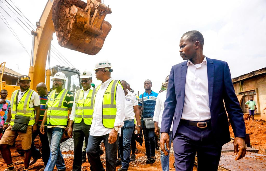  Landmark Projects, Policies that have Redefined Governance in Ogun State in 10months