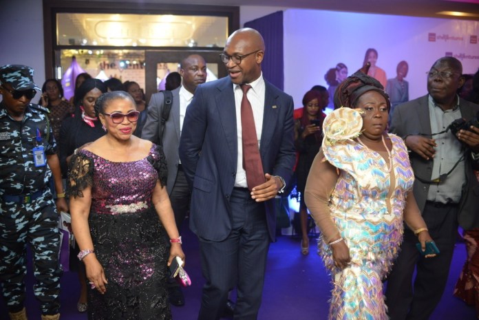 Africa?s Richest Woman, Ogun State First Lady and others celebrate FCMB SheVentures at 1