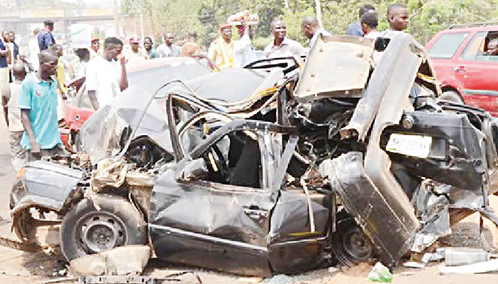 Tragedy Strikes: Fatal Auto Crashes in Kano and Kaduna States
