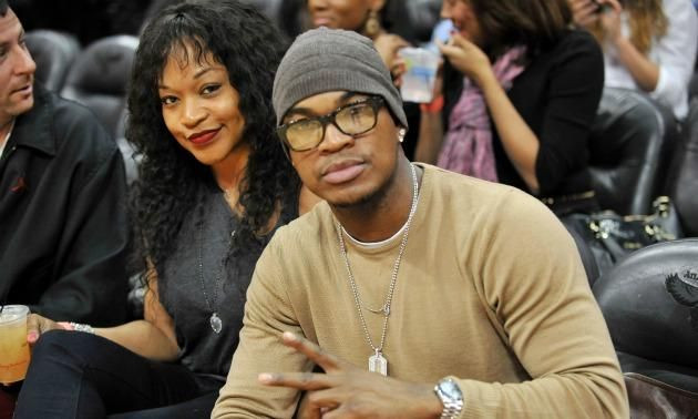 Ne-Yo reportedly splits from wife Crystal Smith after 4-years of marriage