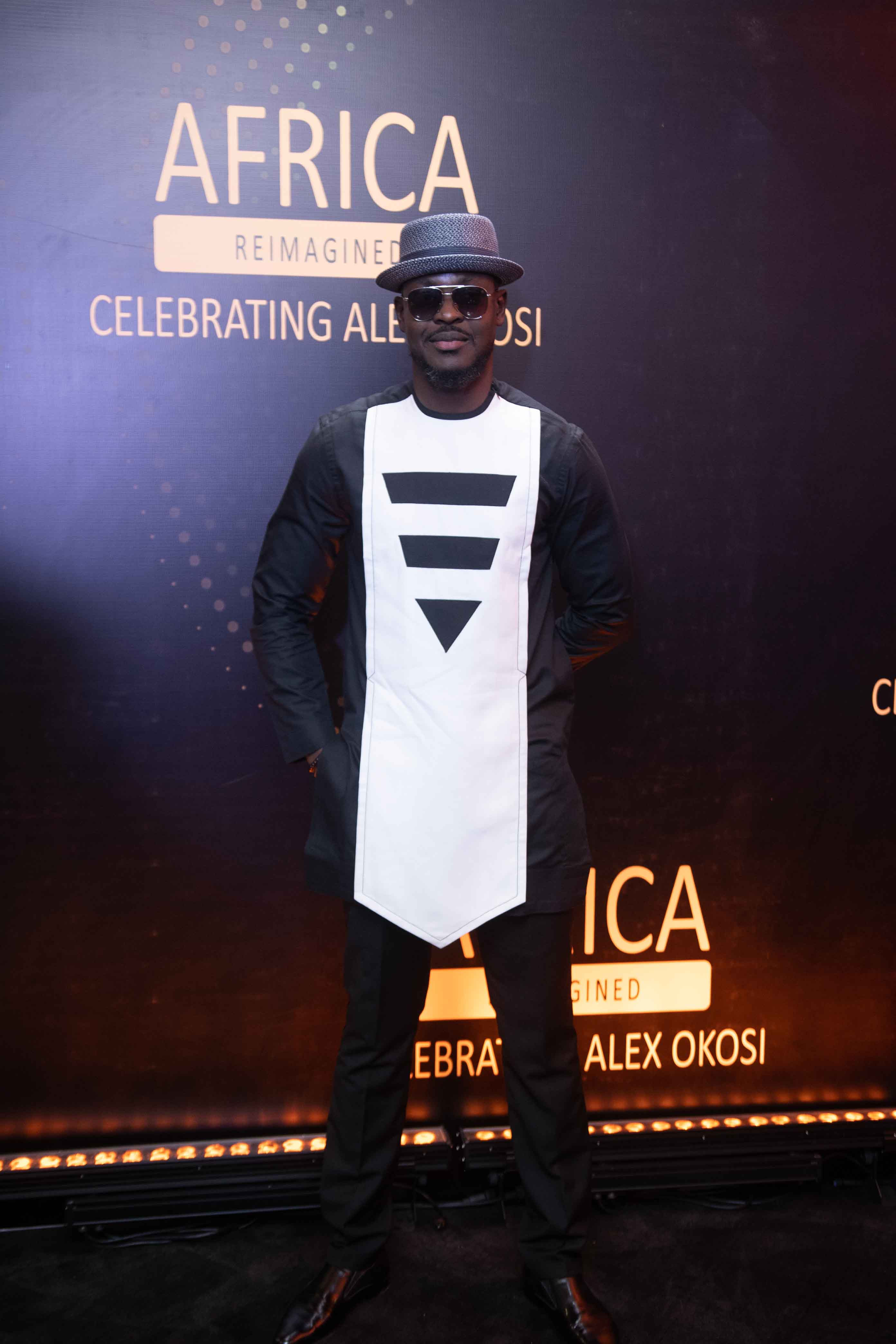Ben Murray-Bruce, Rita Dominic, 2Baba, Basketmouth, Others Celebrate Alex Okosi As He Bows Out Of ViacomCBS
