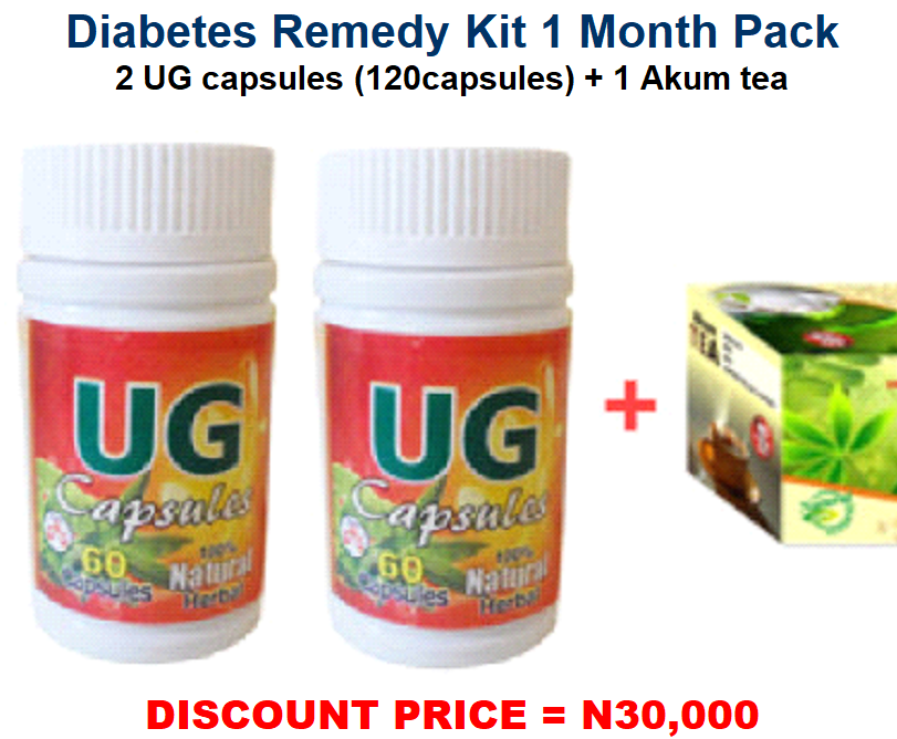 Abuja woman reveals natural remedy for Diabetes and Solution to Balance blood sugar level within few weeks without insulin or drugs!