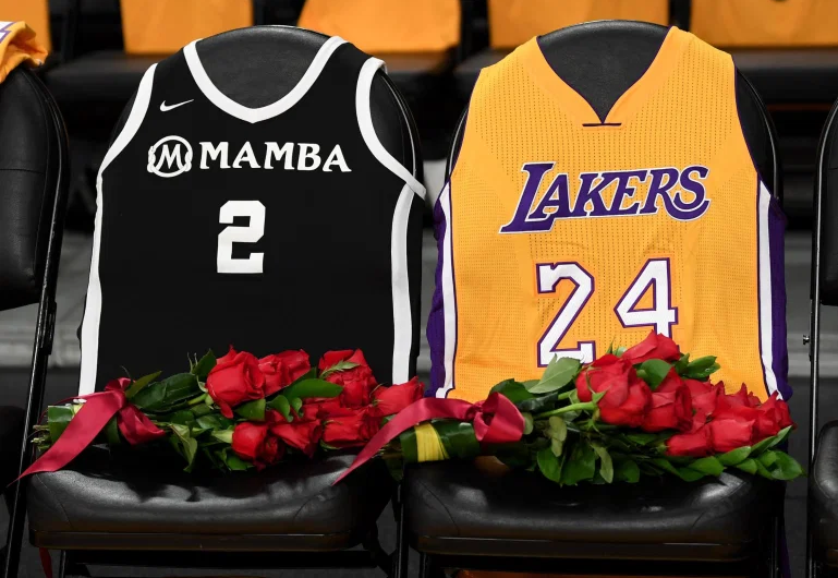Vanessa Bryant announces Gigi and Kobe Bryant's memorial date and it's significant