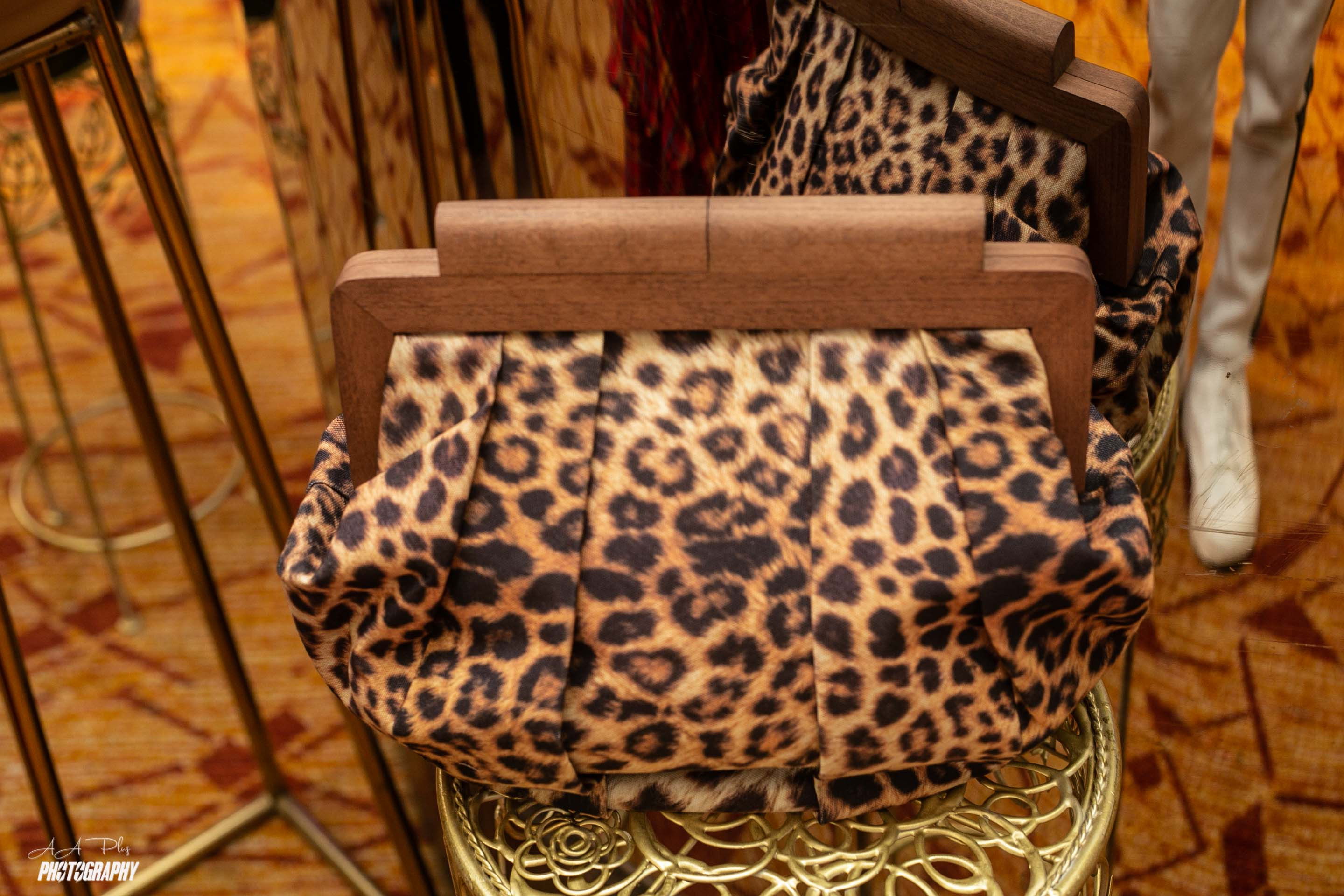 Female luxury bag brand makes grand entry In Lagos