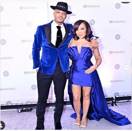 despite all my shortcomings transgressions i choose you every time rapper t.i pens lovely message to his wife tiny