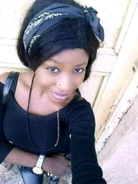 Update: Photos of Patience Zakkari who was stabbed to death by jealous boyfriend in Bauchi
