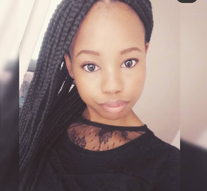 Twitter users sympathize with South African girl after she tweets she was raped on first day of 2020 and has been taking HIV medications since