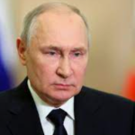 Putin hails North Korea’s support for Ukraine war