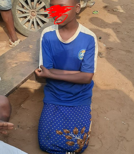 Mum nabbed after allegedly pimping out her 12-year-old daughter to a 26-year-old man for 3 years