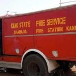 Fire killed five, property worth N15m destroyed in June