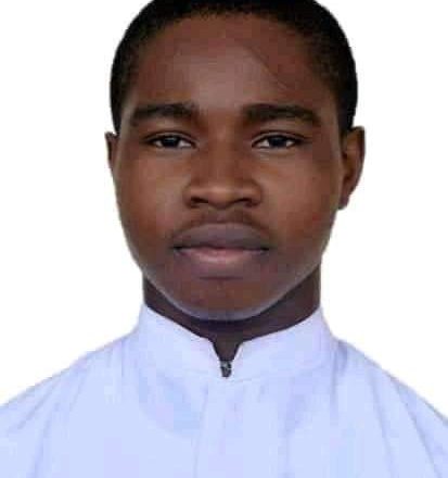 Tragic Death and Burial of 18-year-old Seminarian in Kaduna