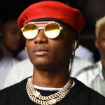 Wizkid boasts to Davido, saying ‘Even if I retire today, you’ll still not be on my level’