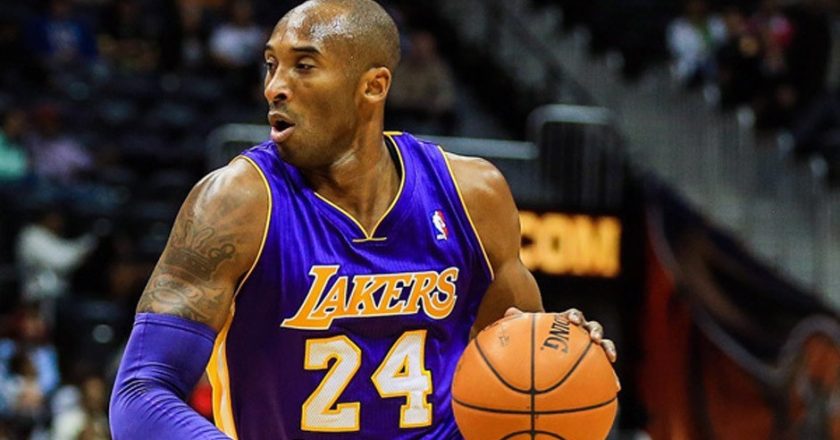 Sujimoto: Reflection on the 3 Essential D’s from Kobe Bryant’s Life