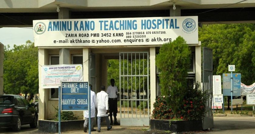 40 health workers in Kano released after beating Coronavirus