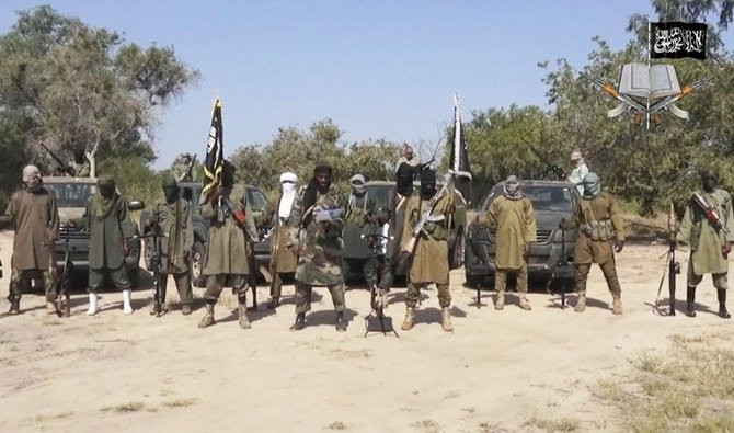Suspicious deaths of 44 Boko Haram suspects in prison