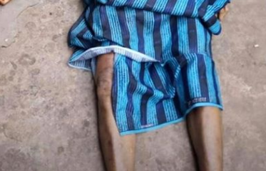 Tragedy in Anambra as 85-Year-Old Woman Dies in Apparent Suicide