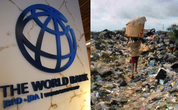 World Bank: Majority of Impoverished Nigerians Reside in the North