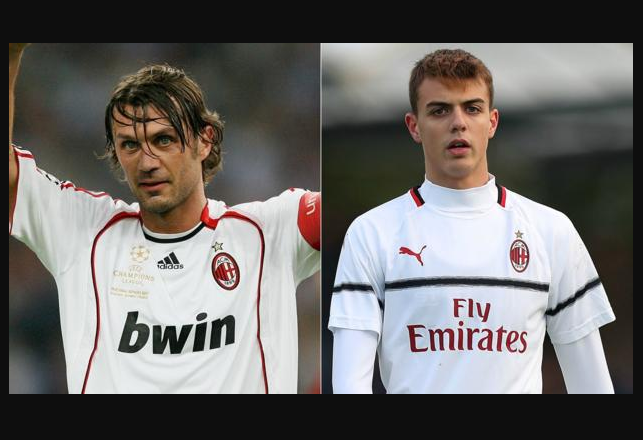 AC Milan legend Paolo Maldini and his son Daniel test positive for coronavirus