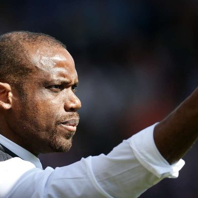 Suggested Candidates by Oliseh for the Super Eagles Coaching Role