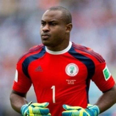 Vincent Enyeama Shares Two Reasons for Not Applying for Super Eagles Coaching Position