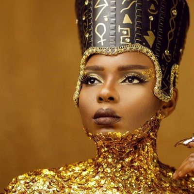 Singer Yemi Alade reveals why she believes she doesn’t win awards in Nigeria