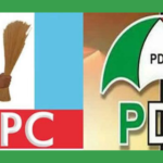 Accusations by Osun APC against PDP Include Plot to Burn Secretariat