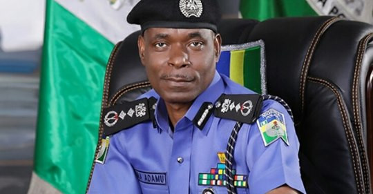 Abia police commisioner, Ene Okon redeployed as IGP sets-up special investigation panel to probe misuse of firearms at Ebem Ohafia