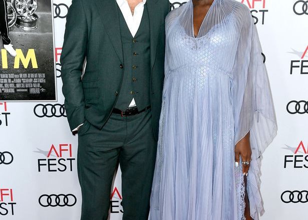 Exciting news for actor Joshua Jackson and wife Jodie Turner-Smith as they welcome their first child, a baby girl
