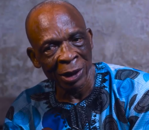 Ukwak Asuquo, the actor who portrayed Boniface in Village Headmaster, has passed away