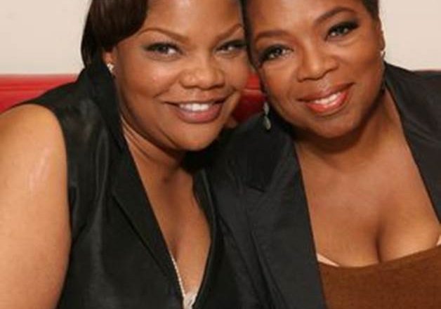 Mo’Nique Expresses Concerns About Oprah Winfrey’s Alleged Disparities in Dealing with Accusers