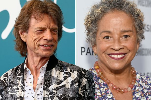 At 15, actress Rae Dawn claims she had a sexual relationship with singer Mick Jagger after he enticed her
